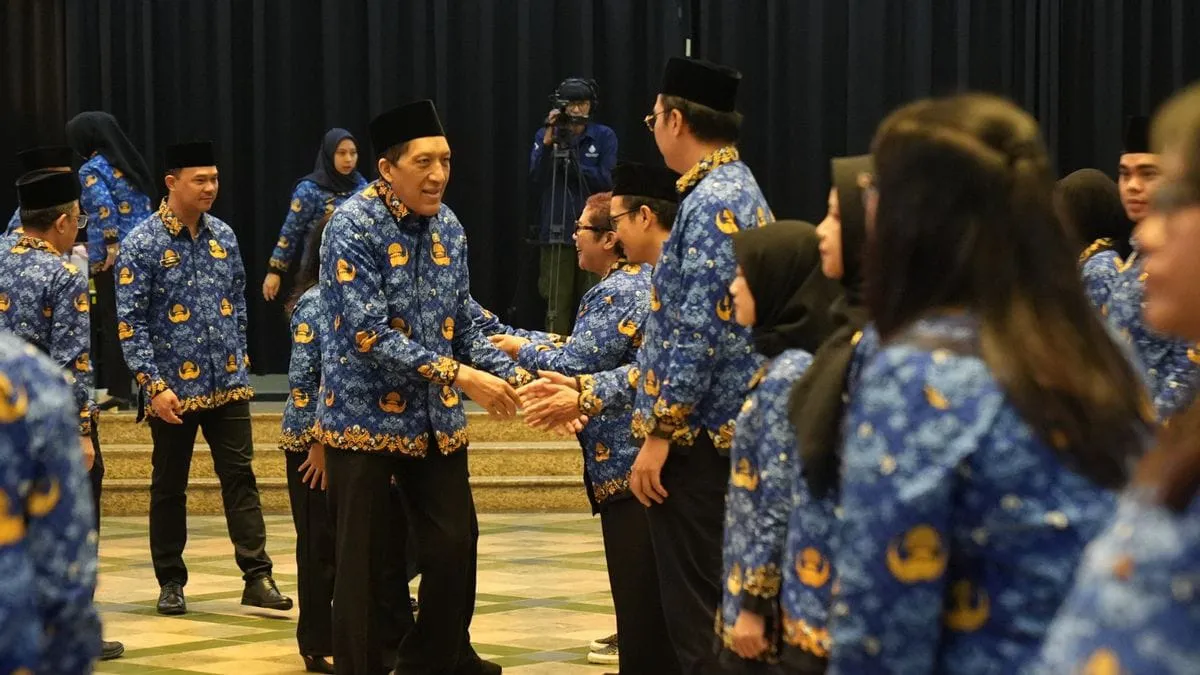 Status Honorer Dihapus Akhir 2026 dan Guru Non-ASN Masih Bisa Mengajar 2027? Begini Penjelasannya
