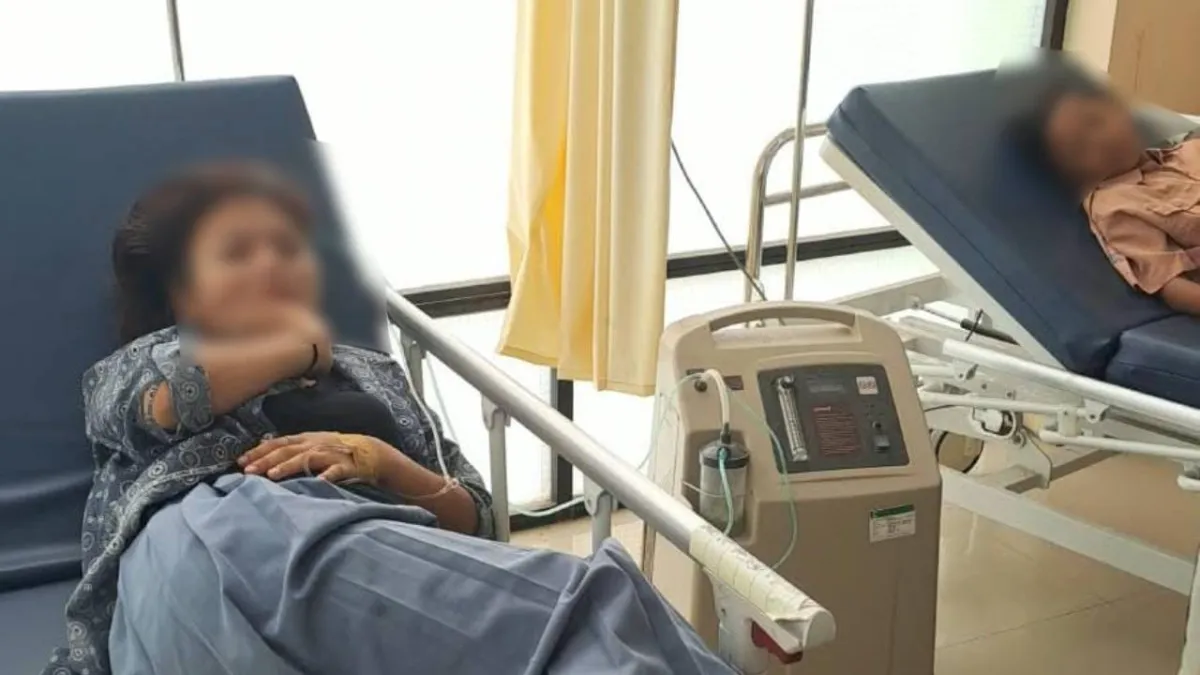 Puluhan Siswa di Konawe Selatan Tumbang Usai Konsumsi MBG, Keluhkan Sakit Perut hingga Kejang