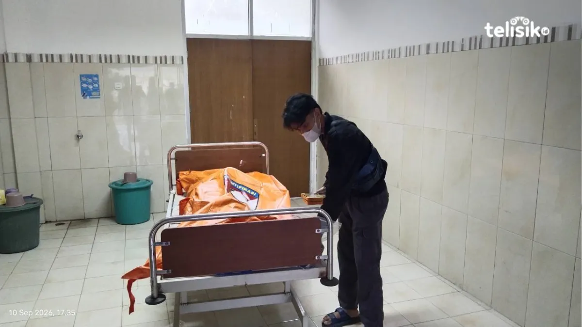 Sebelum Ditemukan Tewas, Tamu Hotel di Muna Sempat Mengeluh Capek