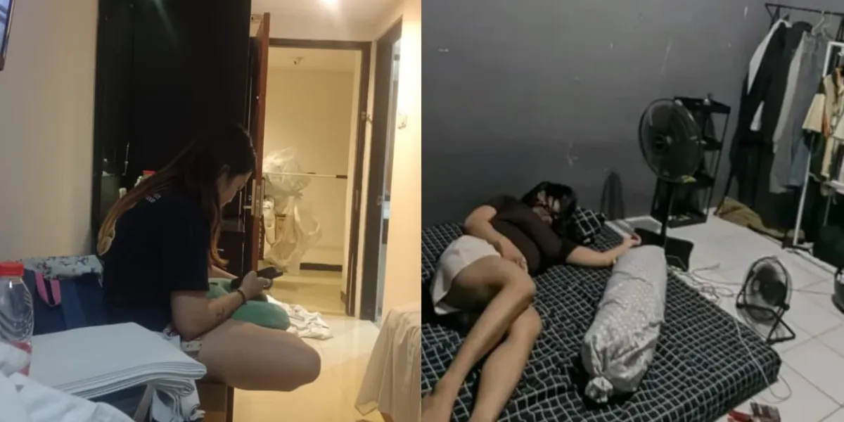 Tergiur Ingin Pakai Behel dan Bulu Mata Lentik, Gadis 16 Tahun Ini Malah Terjerumus Prostitusi Online