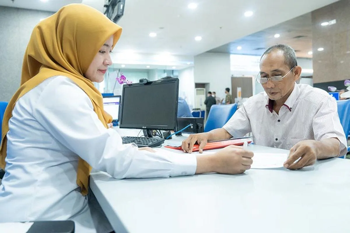 Penjelasan Taspen dari Status Kenaikan Gaji PNS 12 Persen, Berikut Rincian Terbarunya