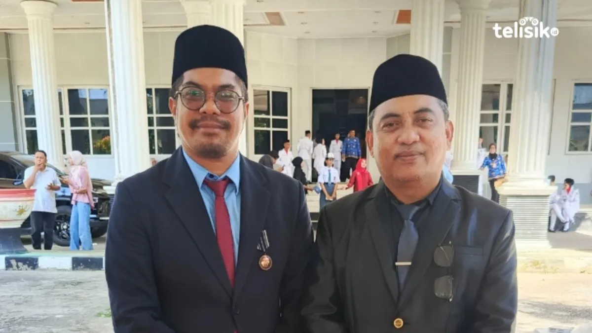Perbaikan Jalan Lapodidi Muna Masuk Prioritas Dianggarkan di Perubahan APBD 2026