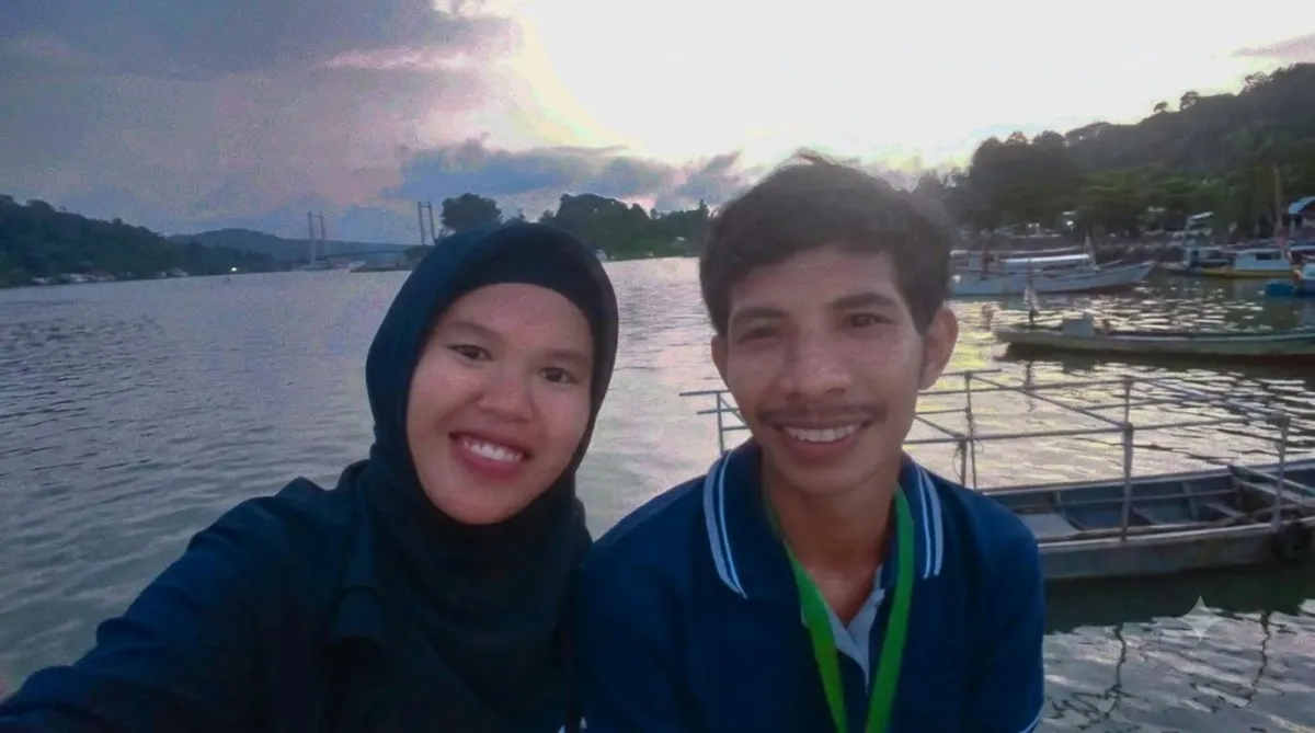 Wanita Asal Buton Tengah Ini Mantapkan Hati jadi Mualaf, Sempat Hadapi Tantangan dari Lingkungan