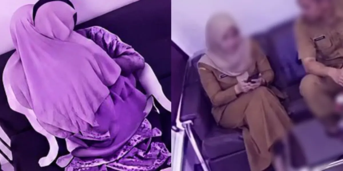 CCTV Kepsek dan Guru SD Viral Sengaja Dipasang, Disebut Sudah Lama Jalin Hubungan Intim