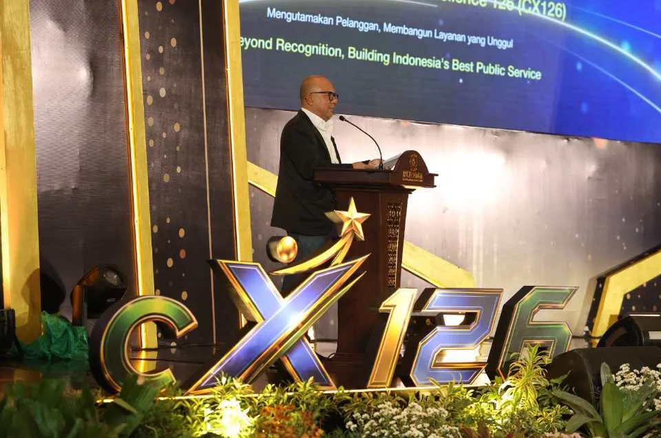 BPJS Kesehatan Bangun Standar Customer Excellence di 126 Kantor Cabang