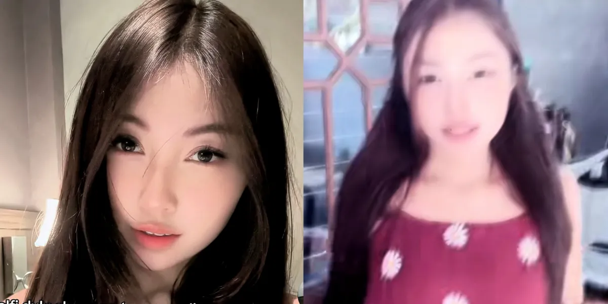 5 Fakta Link Video Viral dari Sosok Bilqis Luvena Danendra yang Gegerkan Medsos