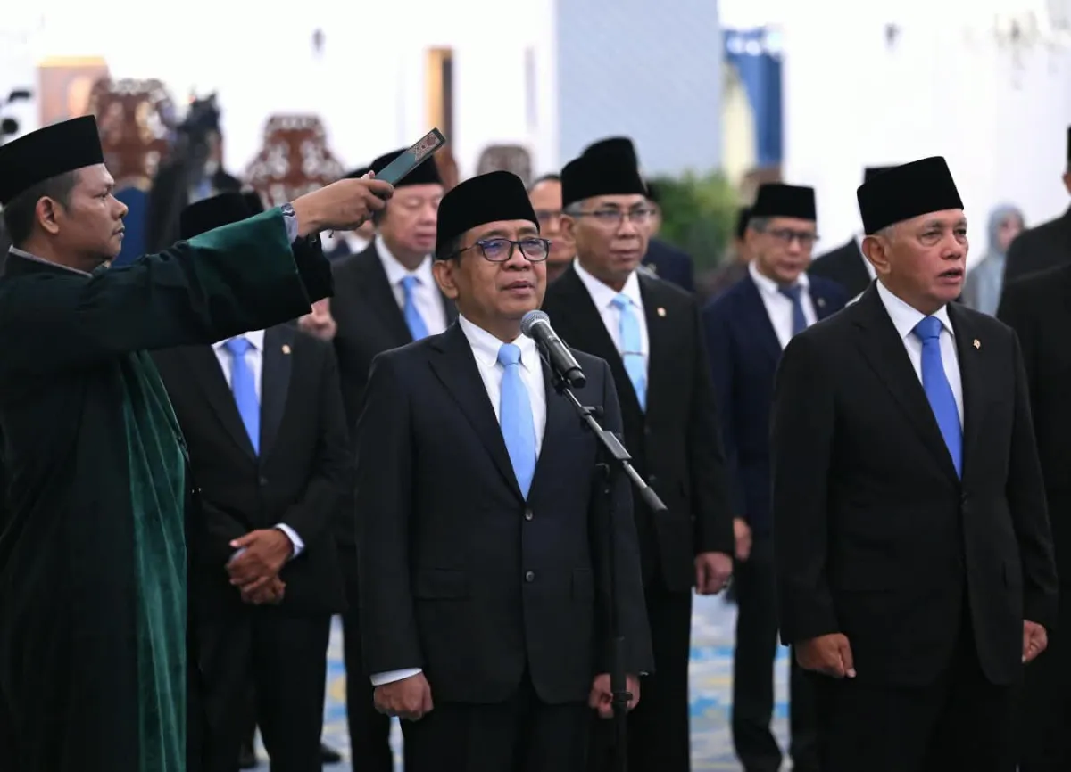 Daftar Lengkap Harta Kekayaan 26 Anggota Wantimpres Prabowo