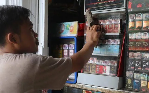 Bos Gudang Garam Beber Dilema Jual Surya Rp 26 Ribu dan Setor ke Negara Rp 19 Ribu, Hanya Dapat Rp 7 Ribu