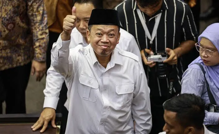 Dibidik KPK Soal Aliran Korupsi HGB hingga Muktamar NU, Ini Rincian Harta Kekayaan Nusron Wahid