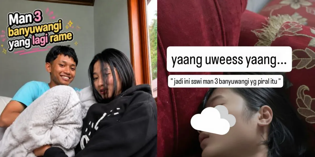 Link Video Yank Uwes Yank Part 2 Kembali Viral dengan Durasi 8 Menit, Begini Penjelasannya