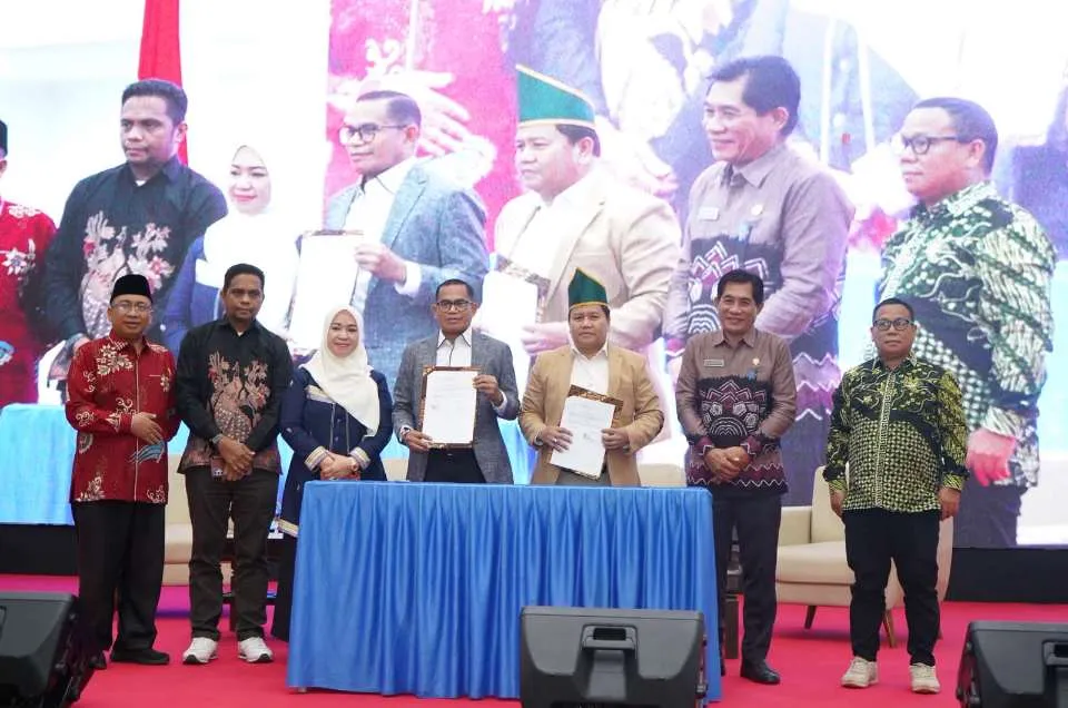1.500 Mahasiswa IAIN Kendari Didorong jadi Pencipta Lapangan Kerja
