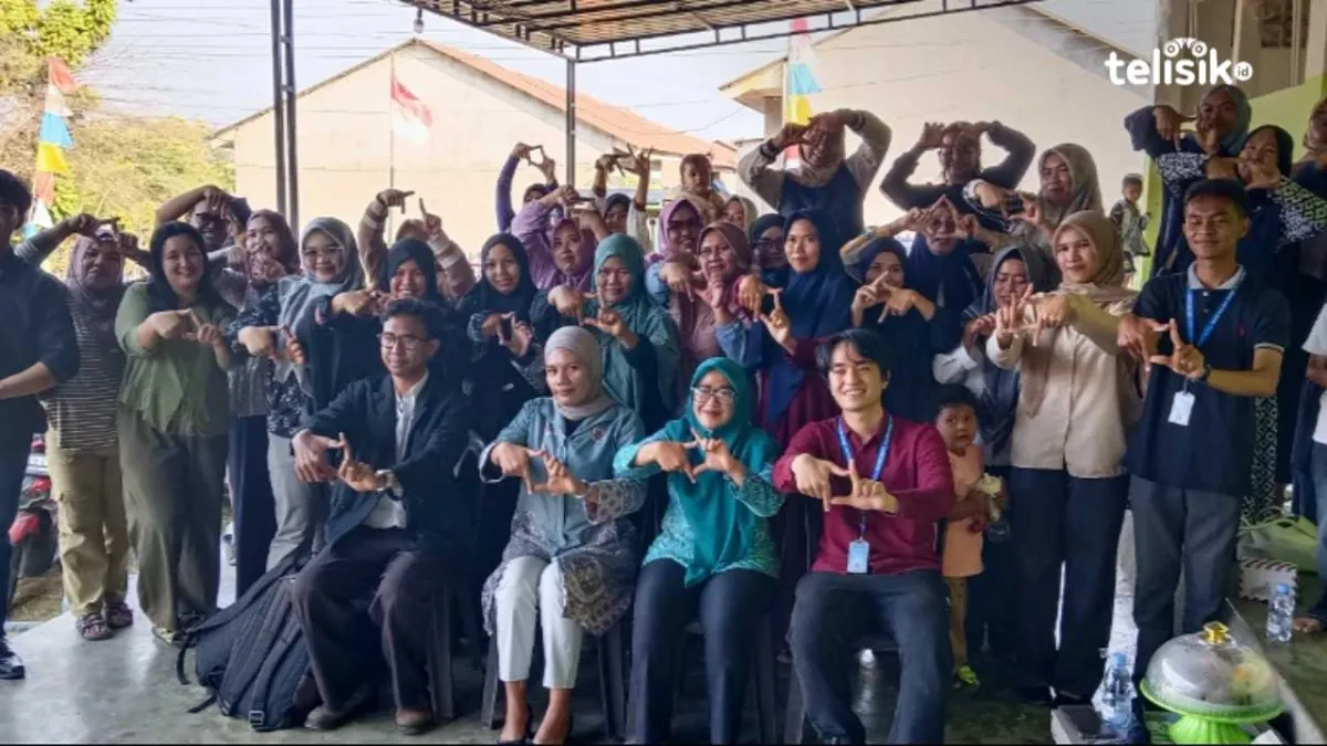 Bersama Sinara, Bank Indonesia Edukasi Pelaku UMKM Perempuan Digitalisasi Keuangan