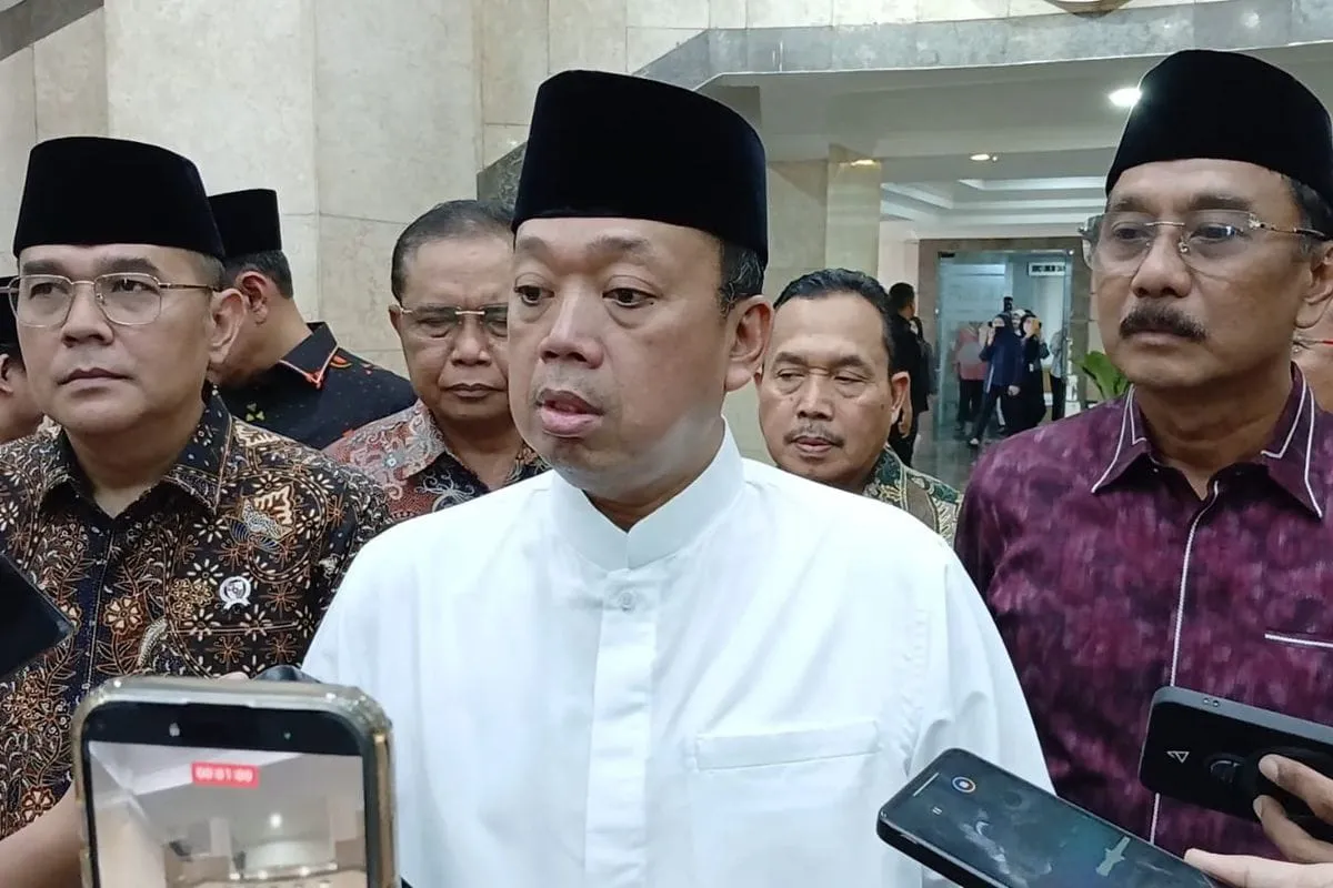 Profil Lengkap dan Harta Kekayaan Nusron Wahid, Menteri ATR/BPN Disorot KPK