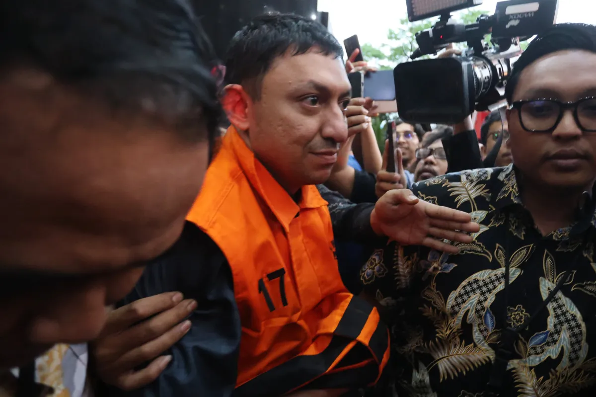 Sosok Fahd A Rafiq Kena OTT KPK, Tak Kapok Dua Kali Dipenjara dalam Kasus Korupsi