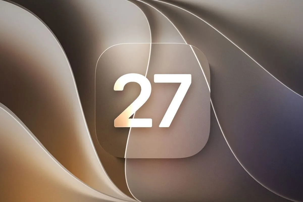 Resmi Rilis Hari Ini, Begini Cara Download dan Instal iPhone yang Bisa Update iOS 27
