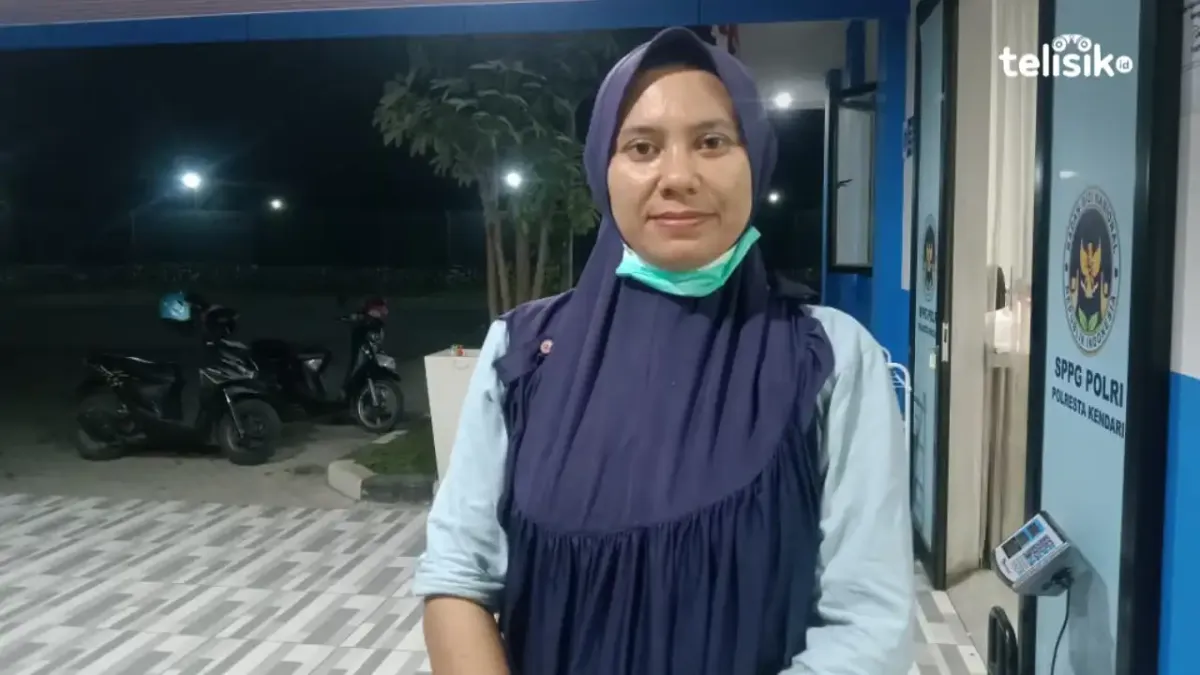 Mualaf: Kadek Rayanti Temukan Ketenangan, Hidup Banyak Berubah Usai Peluk Islam di Kendari