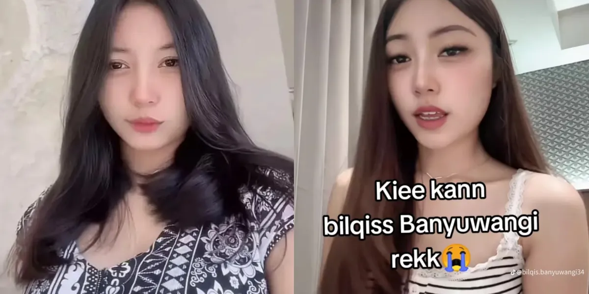 Viral Link Video Bilqis Banyuwangi Gegerkan Medsos, Begini Penjelasannya