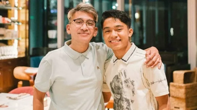 Betrand Peto Dilaporkan atas Dugaan Kekerasan Seksual, Begini Respon Ruben Onsu