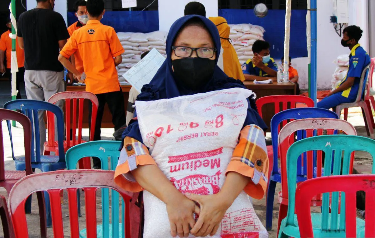 Sudah Masuk Desil 1-4 Belum Dapat PKH? Ternyata Ini Penyebabnya