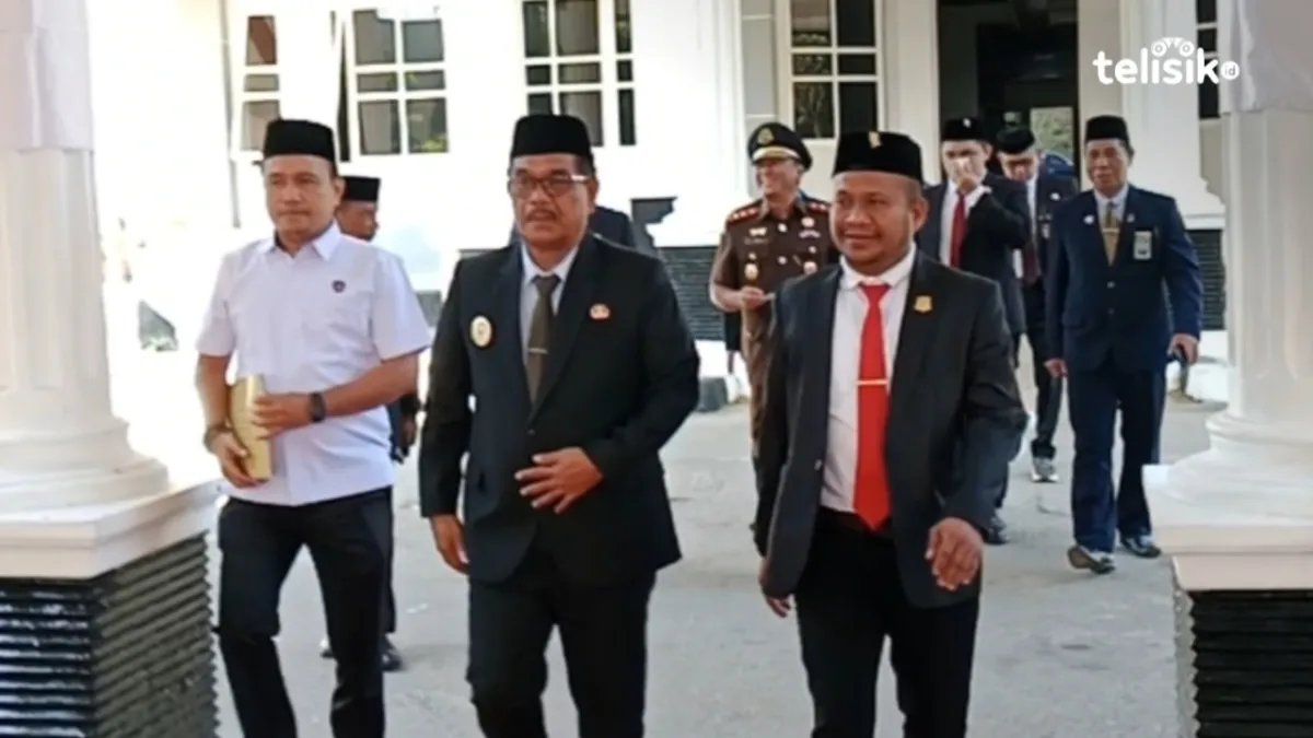 DPRD Muna Setujui Hibah BMD ke Pemprov Sultra