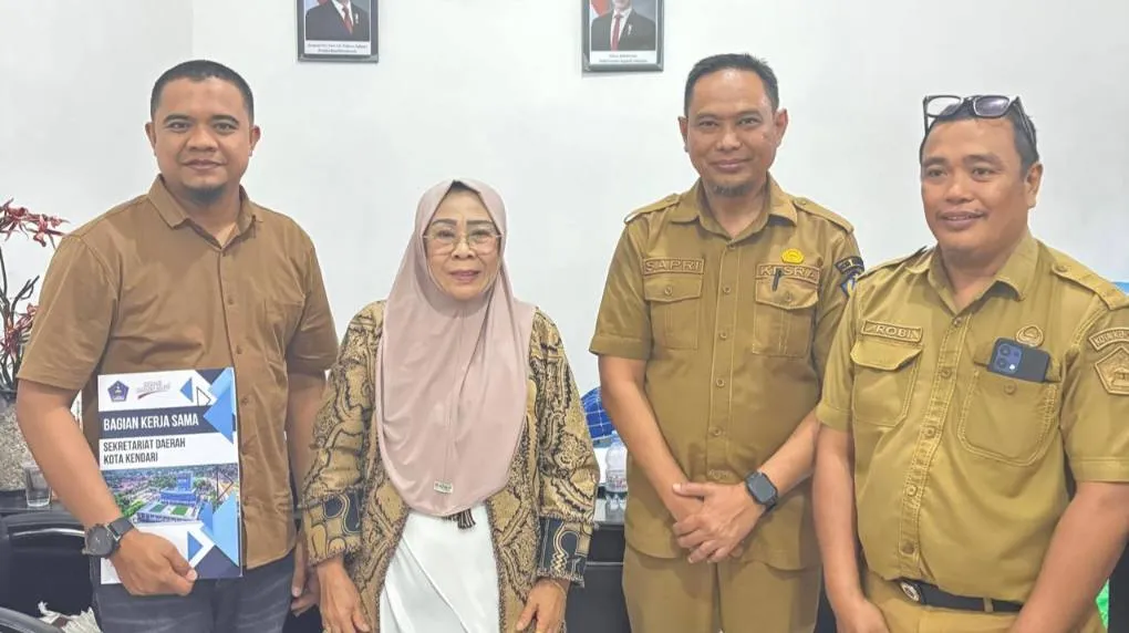 Pemkot Kendari Siapkan Beasiswa untuk 85 Mahasiswa, Universitas Pelita Ibu Sambut Dukungan Pendidikan Tinggi