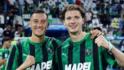 Sassuolo Jay Idzes dkk Menang Dramatis 3-2 atas Juventus, Calvin Verdonk Bersama Lille Puncaki Klasemen Ligue 1