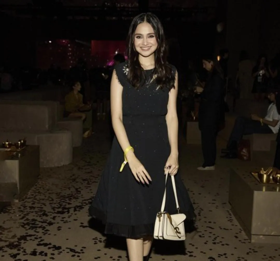 Inspirasi Dress Edgy untuk Tampil Stylish dan Kekinian