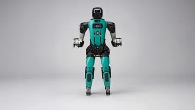 Pengangguran Makin Terancam, Robot Humanoid Ini Bisa Kerja Hingga 20 Jam Sehari