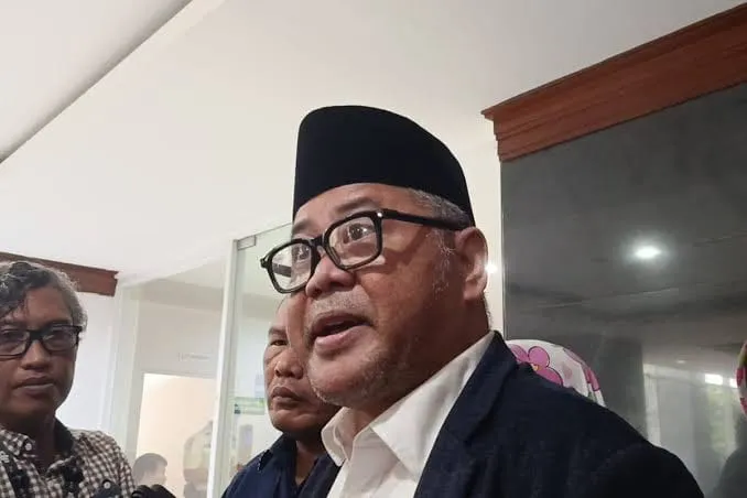Profil Subhan Palal, Advokat Berhasil Bawa Gugatan Suket SMA Gibran hingga Dikabulkan MA