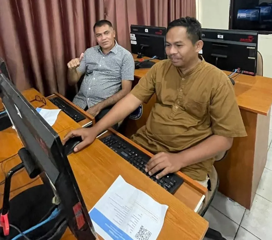 500 ASN Muna Ikut Program Profiling