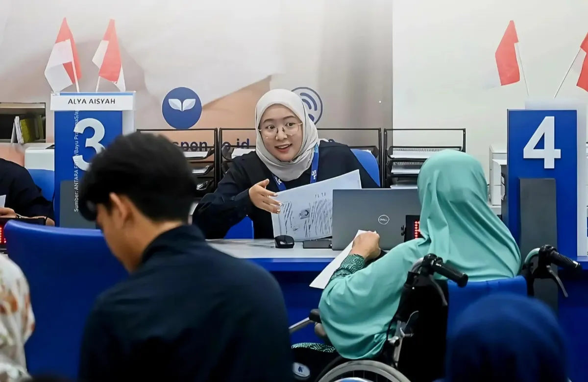 Rapelan Kenaikan Gaji Pensiunan PNS November 2026, Begini Penjelasan Terbaru Taspen
