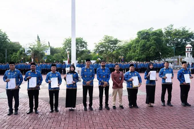 Nasib Kontrak Guru PPPK Gagal Tes PNS 2027, Berikut Keputusan Resmi Kemendikdasmen