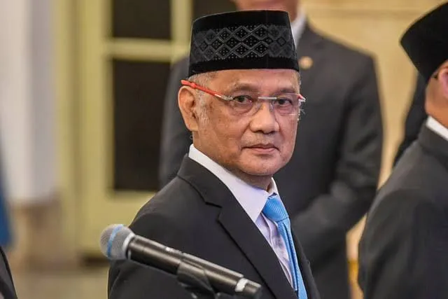 Profil dan Harta Kekayaan Menhaj Gus Irfan, Cucu Pendiri NU Akui Angkat 2 Anaknya jadi Tenaga Ahli di Kementerian Haji
