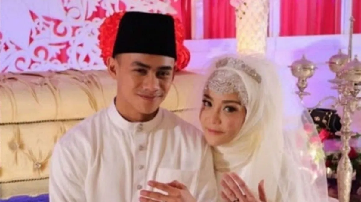 Perjalanan Mualaf Nook Suthida, Artis Thailand yang Mencari Agama Sempurna