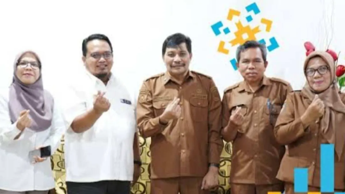 Instruksi Bupati Muna, TPP ASN Dibayar Setahun