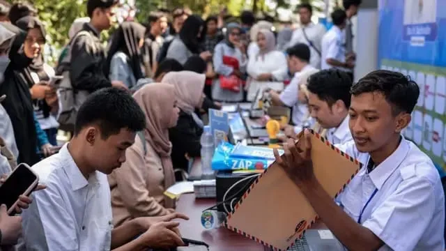 Program Magang Nasional Batch 3 Dibuka hingga Akhir Oktober, Ini Akses Daftar dan Seleksi ke MagangHub