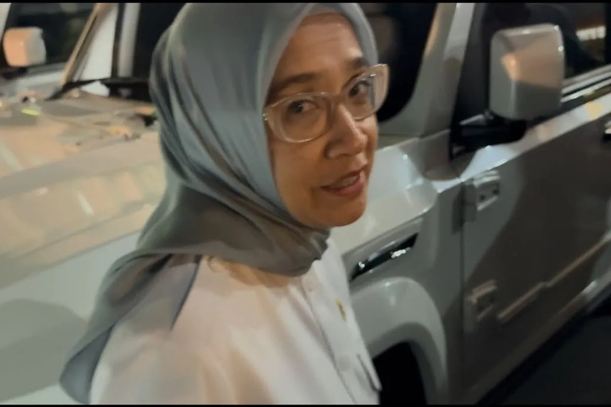 CPNS 2027, MenPAN-RB Rini Widyantini Ungkap Pernyataan Terbaru Role Seleksi ASN