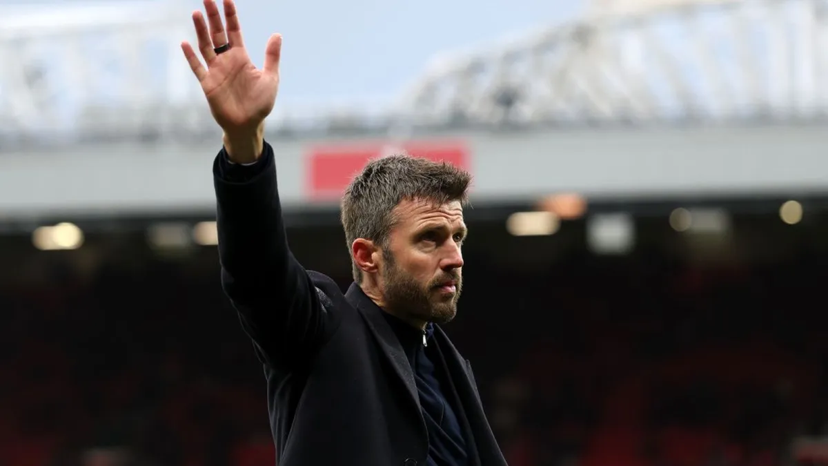 MU Dibantai Bournemouth 0-3, Tekanan Carrick Memuncak