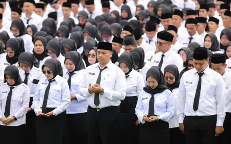 PPPK Tanpa Kepastian Hari Tua, Keluarga Bisa Kehilangan Pegangan Saat Pencari Nafkah Meninggal