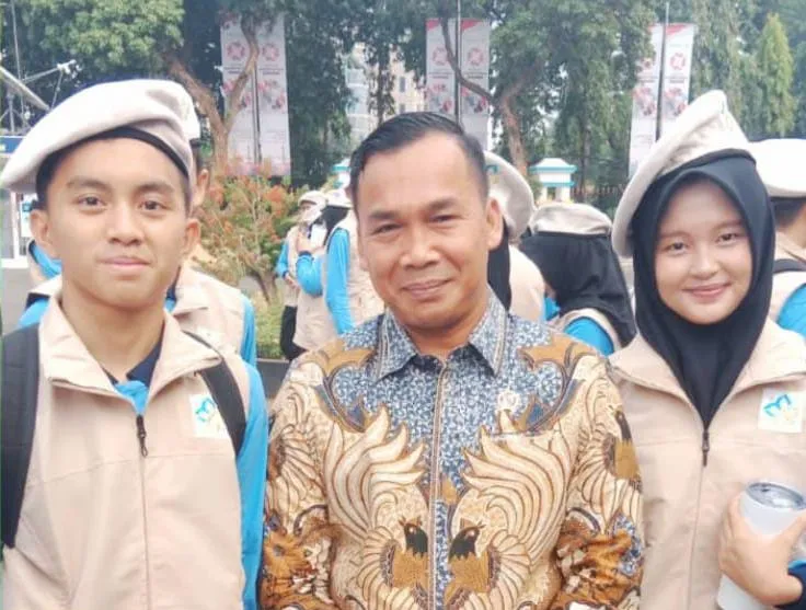 Wakili Sultra di Jakarta, MAN 1 Kendari Dapat Kepercayaan Khusus dalam Program Akademi Keluarga Indonesia