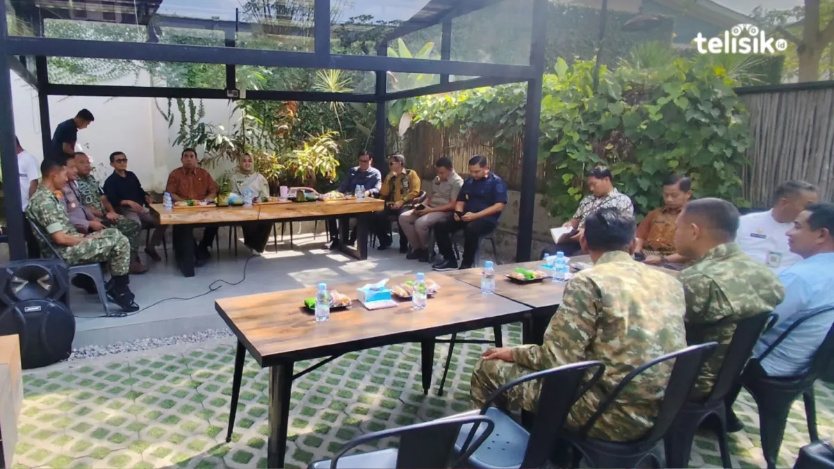 Kolaborasi Diperlukan, Kendari Masih Minim Fasilitas Rehabilitasi Pecandu Narkoba