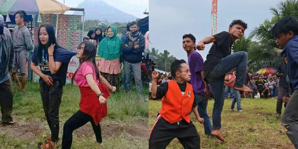 Fenomena Kesurupan Massal Tak Selalu Soal Hantu, Begini Penjelasan Ilmiahnya