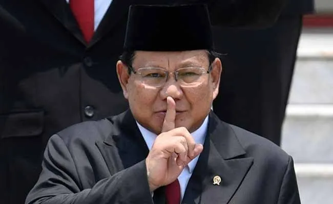 Prabowo Minta Kepala Daerah Tak Ribut  dengan Pemangkasan Anggaran, Janji Transfer Duit Lebih Besar