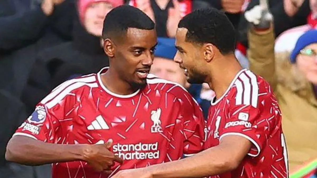 Brighton Tumbang 0-2 di Anfield, Liverpool Naik ke Empat